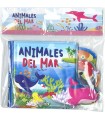 ANIMALES DEL MAR
