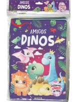 AMIGOS DINOS