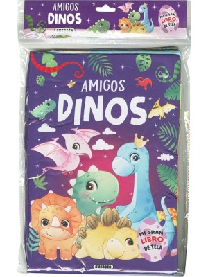 AMIGOS DINOS