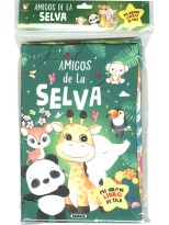 AMIGOS DE LA SELVA