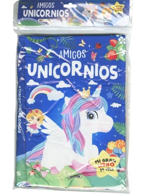 AMIGOS UNICORNIOS