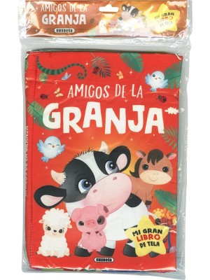 AMIGOS DE LA GRANJA
