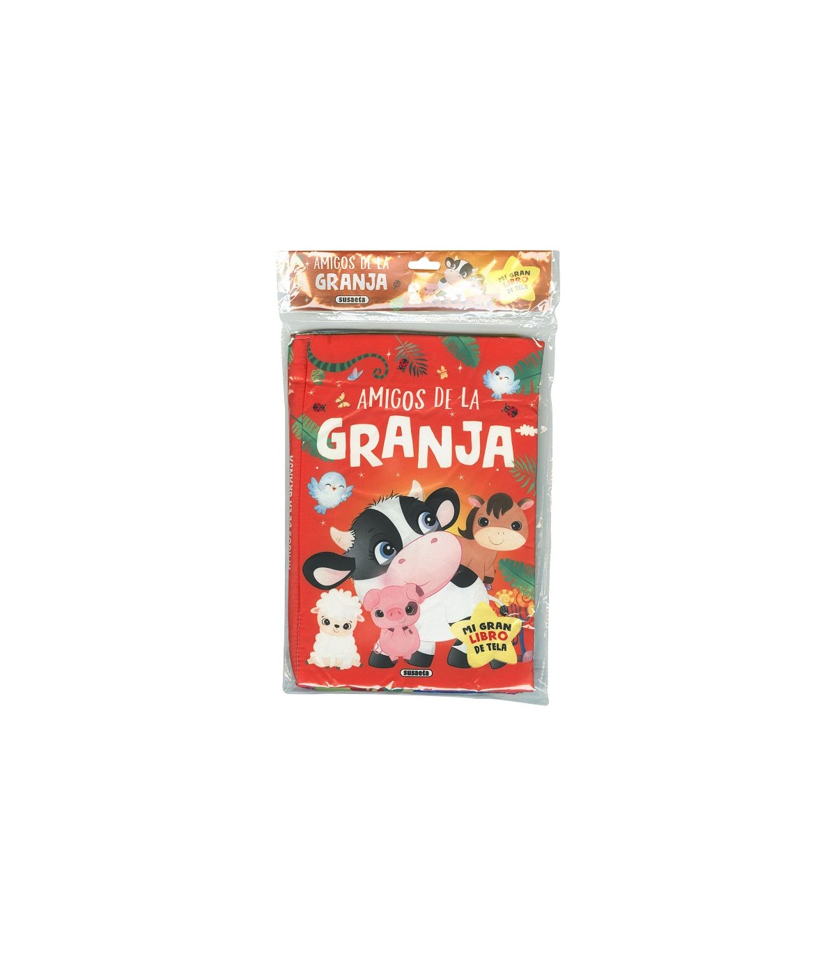 AMIGOS DE LA GRANJA