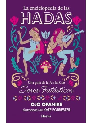 ENCICLOPEDIA DE LAS HADAS, LA