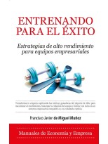 ENTRENANDO PARA EL ÉXITO