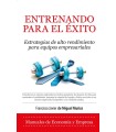 ENTRENANDO PARA EL ÉXITO