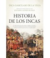 HISTORIA DE LOS INCAS