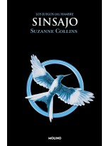 JUEGOS DEL HAMBRE 3 - SINSAJO