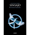 JUEGOS DEL HAMBRE 3 - SINSAJO