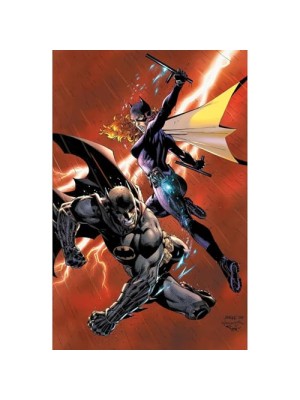 ALL IN BATMAN HUSH II 04