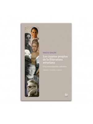 CUARTOS PROPIOS DE LA LLITERATURA, LOS