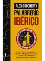 PALABRERÍO IBÉRICO