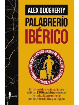 PALABRERÍO IBÉRICO
