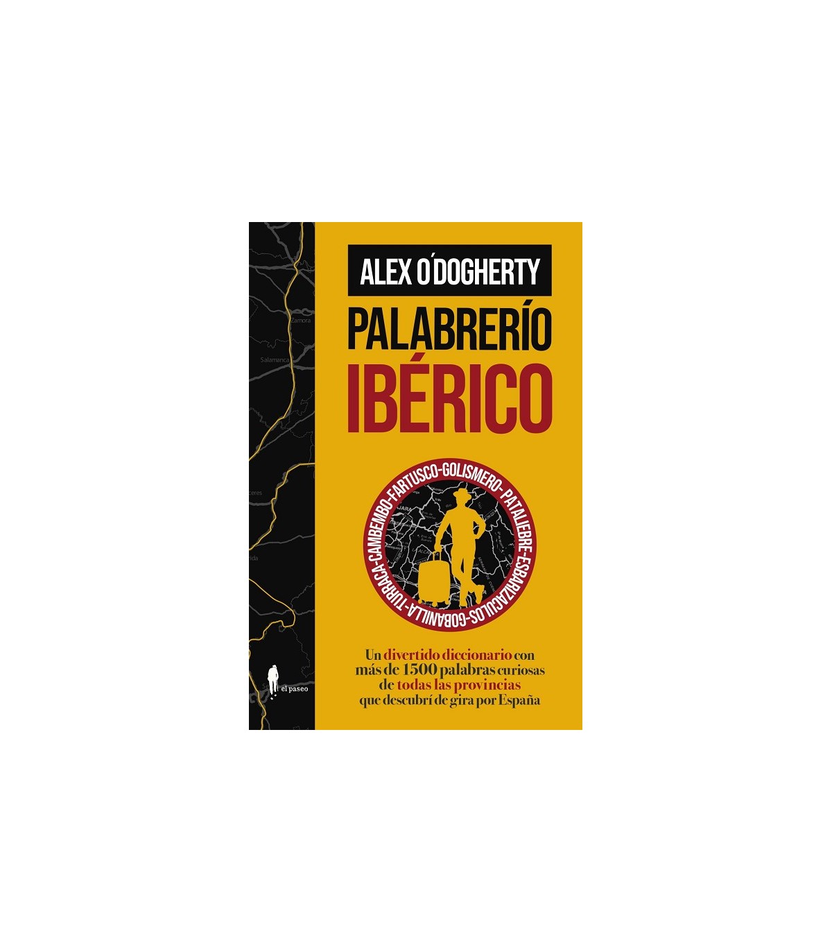 PALABRERÍO IBÉRICO