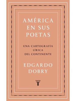 AMÉRICA EN SUS POETAS