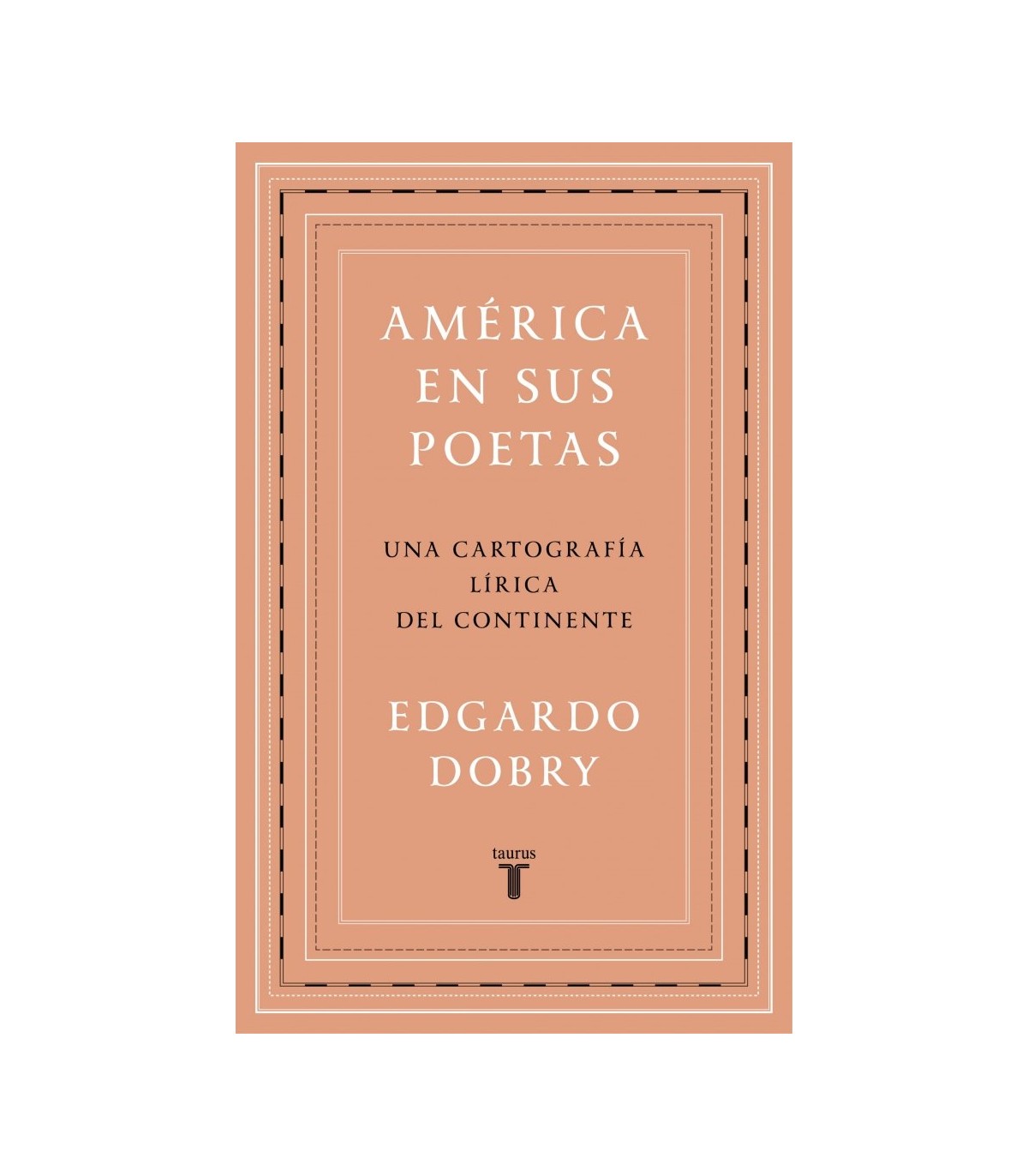 AMÉRICA EN SUS POETAS