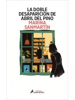 DOBLE DESAPARICIÓN DE ABRIL DEL PINO, LA