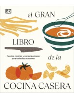 GRAN LIBRO DE LA COCINA CASERA, EL