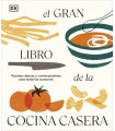 GRAN LIBRO DE LA COCINA CASERA, EL
