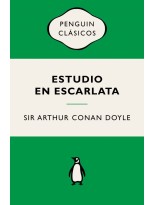 ESTUDIO EN ESCARLATA