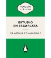 ESTUDIO EN ESCARLATA