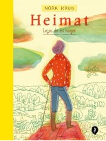 HEIMAT. LEJOS DE MI HOGAR