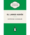 LARGO ADIÓS, EL (PHILIP MARLOWE 6)