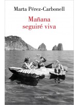 MAÑANA SEGUIRÉ VIVA