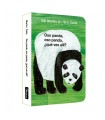 OSO PANDA, OSO PANDA, ¿QUÉ VES ALLÍ? (COLECCIÓN ERIC CARLE)