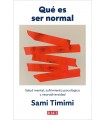 QUÉ ES SER NORMAL