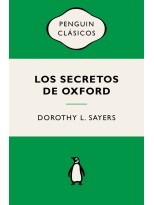 SECRETOS DE OXFORD, LOS (LORD PETER WIMSEY)