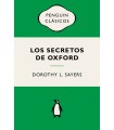 SECRETOS DE OXFORD, LOS (LORD PETER WIMSEY)