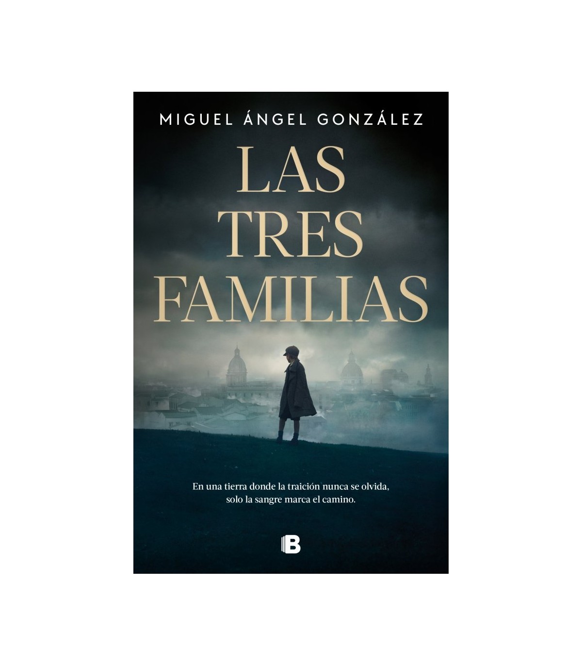 TRES FAMILIAS, LAS