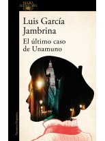 ÚLTIMO CASO DE UNAMUNO, EL