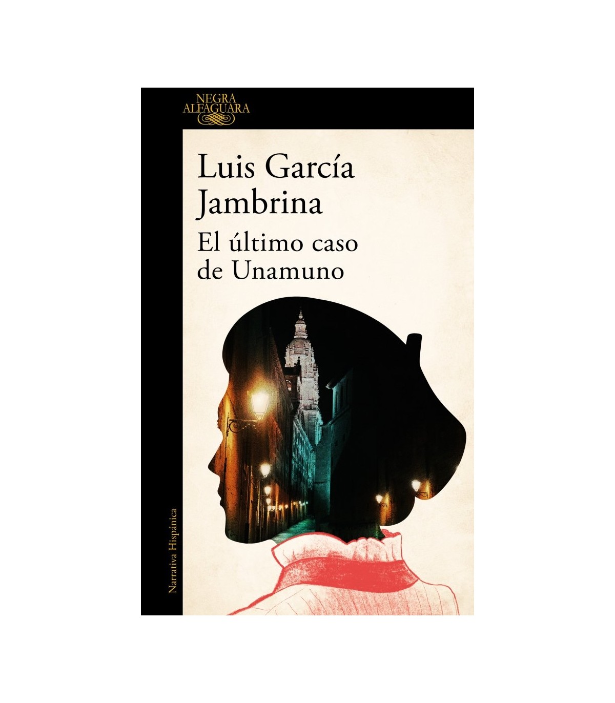 ÚLTIMO CASO DE UNAMUNO, EL