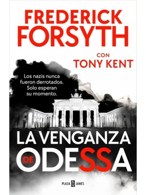 VENGANZA DE ODESSA, LA