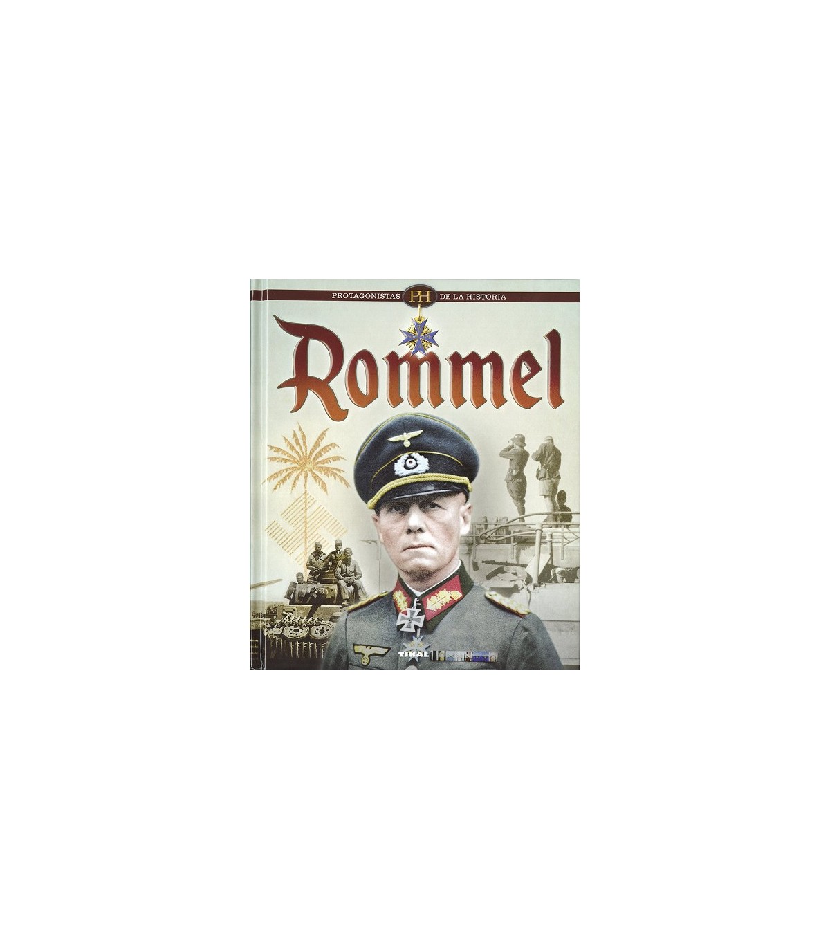 ROMMEL