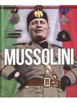 MUSSOLINI