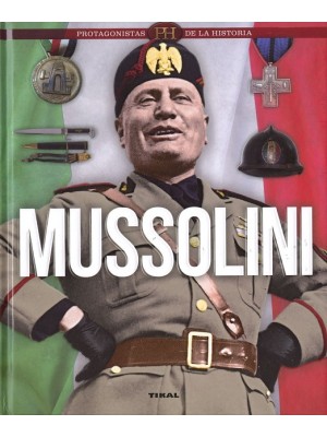 MUSSOLINI