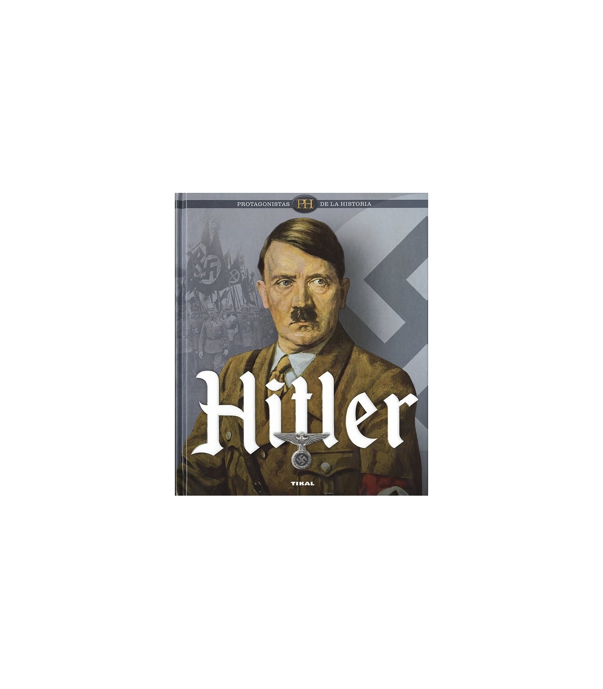 HITLER