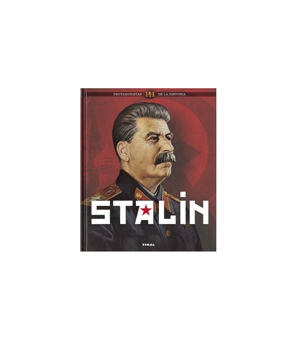 STALIN