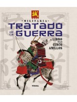 TRATADO DE LA GUERRA. EL LIBRO DE LOS CINCO ANILLOS