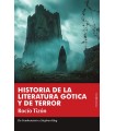HISTORIA DE LA LITERATURA GÓTICA Y DE TERROR