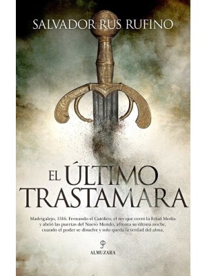 ÚLTIMO TRASTÁMARA, EL
