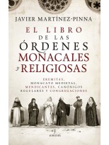 LIBRO DE LAS ÓRDENES MONACALES Y RELIGIOSAS, EL