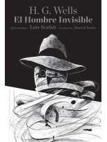 HOMBRE INVISIBLE, EL