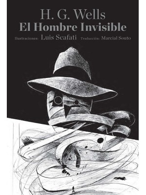 HOMBRE INVISIBLE, EL