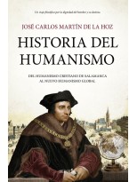 HISTORIA DEL HUMANISMO