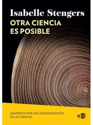 OTRA CIENCIA ES POSIBLE