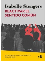 REACTIVAR EL SENTIDO COMÚN